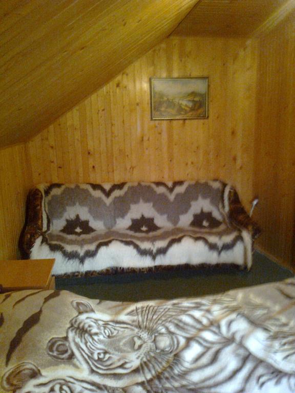 U Pana Ivana Яремча Номер фото
