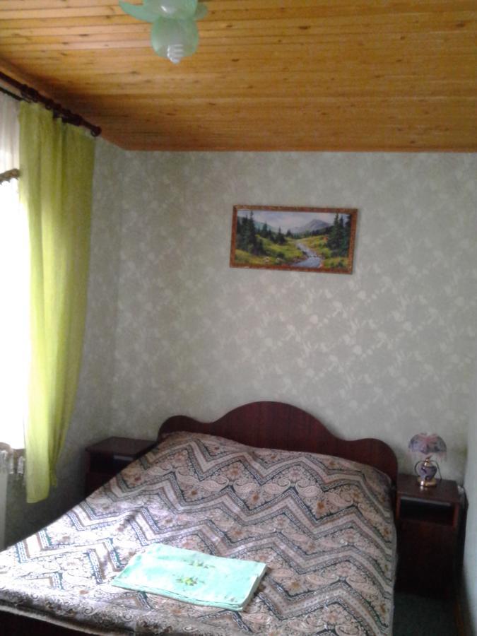 U Pana Ivana Яремча Экстерьер фото