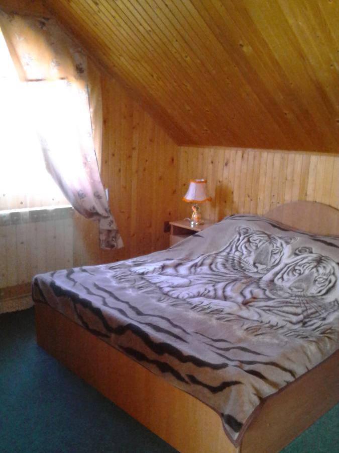U Pana Ivana Яремча Экстерьер фото